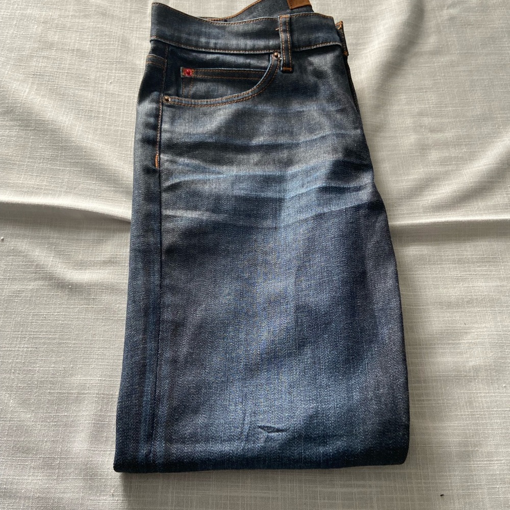 Joe’s Jeans
